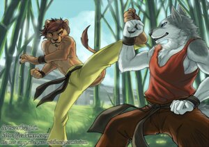 Rating: Safe Score: 0 Tags: 2011 abs anthro athletic barefoot battle belt biceps blue_eyes bottomwear bracelet brown_body brown_eyes brown_fur brown_hair canid canine canis claws clothed clothing do_not_distribute domestic_cat duo e621 facial_hair feet felid feline felis fight fur grey_body grey_fur grey_hair grin hair jc_(artist) jewelry kick legs_up lion male mammal martial_arts muscular pantherine pants pawpads pecs pink_pawpads pose shirt smile soles sport spread_legs spreading tail tank_top toes topless topwear torn_clothing wolf wristband User: bunchy7s Rating: Safe Score: 0 Tags: 2011 abs anthro athletic barefoot battle belt biceps blue_eyes bottomwear bracelet brown_body brown_eyes brown_fur brown_hair canid canine canis claws clothed clothing do_not_distribute domestic_cat duo e621 facial_hair feet felid feline felis fight fur grey_body grey_fur grey_hair grin hair jc_(artist) jewelry kick legs_up lion male mammal martial_arts muscular pantherine pants pawpads pecs pink_pawpads pose shirt smile soles sport spread_legs spreading tail tank_top toes topless topwear torn_clothing wolf wristband User: bunchy7s