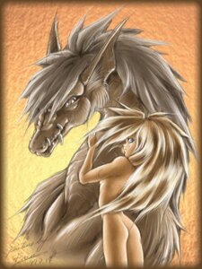 Rating: Questionable Score: 0 Tags: 1997 3:4 4_fingers blue_eyes border breasts brown_body brown_border brown_fur brown_hair butt dragon duo e621 female feral fingers fur furred_dragon furred_scalie grey_hair hair human humanoid_hands karabiner long_hair looking_back mammal mythological_creature mythological_scalie mythology nude pupils scalie size_difference slit_pupils small_breasts standing tan_body tan_eyes tan_skin User: bunchy7s Rating: Questionable Score: 0 Tags: 1997 3:4 4_fingers blue_eyes border breasts brown_body brown_border brown_fur brown_hair butt dragon duo e621 female feral fingers fur furred_dragon furred_scalie grey_hair hair human humanoid_hands karabiner long_hair looking_back mammal mythological_creature mythological_scalie mythology nude pupils scalie size_difference slit_pupils small_breasts standing tan_body tan_eyes tan_skin User: bunchy7s