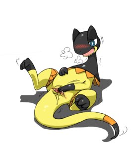 Rating: Explicit Score: 0 Tags: animal_genitalia blue_eyes blush bodily_fluids cloaca cloaca_juice cloacal cloacal_masturbation digitigrade drooling e621 female feral fingering fingering_self flucra generation_6_pokemon genital_fluids genitals heliolisk horizontal_cloaca lying masturbation nintendo on_back pokemon pokemon_(species) reptile saliva scalie simple_background solo spread_cloaca spreading white_background User: bunchy7s Rating: Explicit Score: 0 Tags: animal_genitalia blue_eyes blush bodily_fluids cloaca cloaca_juice cloacal cloacal_masturbation digitigrade drooling e621 female feral fingering fingering_self flucra generation_6_pokemon genital_fluids genitals heliolisk horizontal_cloaca lying masturbation nintendo on_back pokemon pokemon_(species) reptile saliva scalie simple_background solo spread_cloaca spreading white_background User: bunchy7s