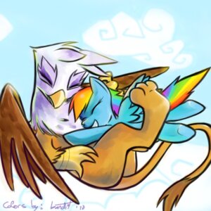 Rating: Safe Score: 0 Tags: 1:1 avian beak blue_body blue_feathers blue_fur brown_body brown_feathers cloud detailed_background duo e621 equid equine feathered_wings feathers female feral friendship_is_magic fur gilda_(mlp) gryphon hair hasbro hug mammal multicolored_hair multicolored_tail my_little_pony mythological_avian mythological_creature mythological_equine mythology outside pegasus rainbow rainbow_dash_(mlp) rainbow_hair rainbow_tail sky skyscape tail teeth toony unknown_artist wings User: bunchy7s Rating: Safe Score: 0 Tags: 1:1 avian beak blue_body blue_feathers blue_fur brown_body brown_feathers cloud detailed_background duo e621 equid equine feathered_wings feathers female feral friendship_is_magic fur gilda_(mlp) gryphon hair hasbro hug mammal multicolored_hair multicolored_tail my_little_pony mythological_avian mythological_creature mythological_equine mythology outside pegasus rainbow rainbow_dash_(mlp) rainbow_hair rainbow_tail sky skyscape tail teeth toony unknown_artist wings User: bunchy7s