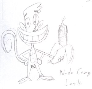 Rating: Explicit Score: 0 Tags: anthro banana camp_lazlo cartoon_network food furry haplorhine lazlo male male_only mammal monkey monkey_boy monkey_feet prehensile_feet primate rule34 tagme User: bunchy7s