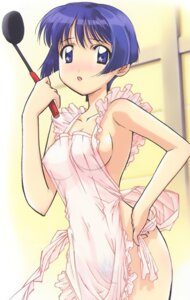 Rating: Explicit Score: 0 Tags: 1girls ai_yori_aoshi apron breasts edit female hosoda_naoto naked_apron nipples nude_filter official_art pubic_hair rule34 sakuraba_aoi see-through see-through_clothing standing tagme User: bunchy7s