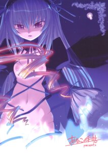 Rating: Explicit Score: 0 Tags: female rozen_maiden rule34 suigintou tagme User: bunchy7s