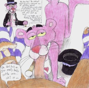 Rating: Explicit Score: 0 Tags: 2boys anthro_on_human artist_request balls blowjob caressing_balls cock_gobble cock_hungry cum_hungry drinking_urine exposed_toe feline fellatio furry gay giving_head going_down_on half-closed_eyes human human_penetrating_anthro interspecies legs_apart looking_at_partner looking_at_viewer male male_only necktie oral oral_sex pantherine peeing peeing_in_mouth penis penis_in_mouth pink_fur pink_panther pink_panther_(series) pleasure_face pov pubic_hair red_nose removing_jacket round_ears rule34 striped_socks sucking_off top_hat undressing urination walking_stick yaoi yellow_eyes User: bunchy7s