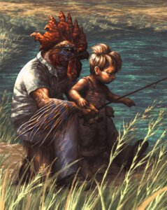 Rating: Safe Score: 0 Tags: avian avian_caruncle beak bird blonde_hair bottomwear chicken child clothed clothing comb_(anatomy) denim denim_bottomwear denim_clothing detailed detailed_background dewlap_(anatomy) duo e621 father_(lore) fishing fishing_rod galliform gesture grass hair hand_gesture head_crest human hybrid jeans male mammal mark_hyzer outside overalls pants parent_(lore) phasianid plant pointing raised_arm realistic shirt short_hair sitting sitting_on_stump son_(lore) standing topwear tree_stump water wattle what young User: bunchy7s Rating: Safe Score: 0 Tags: avian avian_caruncle beak bird blonde_hair bottomwear chicken child clothed clothing comb_(anatomy) denim denim_bottomwear denim_clothing detailed detailed_background dewlap_(anatomy) duo e621 father_(lore) fishing fishing_rod galliform gesture grass hair hand_gesture head_crest human hybrid jeans male mammal mark_hyzer outside overalls pants parent_(lore) phasianid plant pointing raised_arm realistic shirt short_hair sitting sitting_on_stump son_(lore) standing topwear tree_stump water wattle what young User: bunchy7s