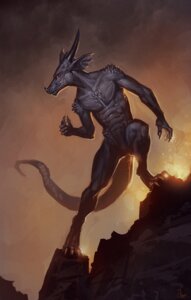 Rating: Safe Score: 0 Tags: 2014 anthro biped caraid claws dark_body dark_skin dragon e621 ear_frill frill_(anatomy) horn male membrane_(anatomy) membranous_frill mythological_creature mythological_scalie mythology nude orange_eyes outside pose scales scalie solo standing sunset tail User: bunchy7s Rating: Safe Score: 0 Tags: 2014 anthro biped caraid claws dark_body dark_skin dragon e621 ear_frill frill_(anatomy) horn male membrane_(anatomy) membranous_frill mythological_creature mythological_scalie mythology nude orange_eyes outside pose scales scalie solo standing sunset tail User: bunchy7s
