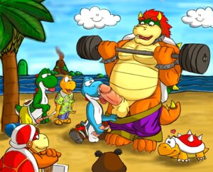Rating: Explicit Score: 0 Tags: 2008 4_toes animal_genitalia anthro armor assisted_exposure back_spikes balls barazoku beach biceps big_penis blue_body bodily_fluids bottomwear bowser bracelet clothed clothing cloud collar cum cumshot cyan_yoshi detailed_background dinosaur dragon_koopa dromaeosaurid e621 ejaculation erection exercise fangs feet fellatio fire_bro footwear genital_fluids genitals goomba grass green_body green_yoshi group hair hammer_bro head_spikes headgear heart_symbol helmet hill hill_with_eyes_(mario) hindpaw holding_object horn humanoid_genitalia humanoid_penis hybrid_genitalia hybrid_penis interspecies island jewelry koopa koopa_troopa larger_sub licking male male/male male_penetrated male_penetrating male_penetrating_male mario_bros masturbation muscular nintendo nude open_mouth oral orange_body orgasm outside palm_tree pants pantsing paws penetration penile penile_masturbation penis penis_lick plant prehistoric_species public public_sex red_eyes red_hair reptile sand sandals saurischian scalie sea seaside sex sex_on_the_beach sexercise sheath sheathed_humanoid_penis shell shirt shoes shorts size_difference skimpy sky slightly_chubby smile smoke spiked_bracelet spiked_collar spiked_shell spiked_tail spikes spikes_(anatomy) spiny submissive swimming_trunks swimwear tail teeth theropod thick_penis toes tongue tongue_out topless topwear training tree truce turtle_shell vein velociraptor volcano waddling_head water weightlifting weights wood workout yoshi User: bunchy7s