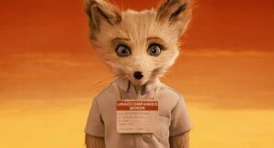 Rating: Safe Score: 0 Tags: 2009 adolescent anthro biped canid canine clothed clothing digital_media_(artwork) e621 english_text eyebrows fantastic_mr._fox fox front_view fully_clothed fur grandfathered_content half-length_portrait kristofferson_silverfox leucistic looking_at_viewer male mammal marlfox on_model orange_background portrait red_background red_fox screencap simple_background solo stated_age stated_young text true_fox wes_anderson whiskers yellow_background young young_anthro young_male User: bunchy7s