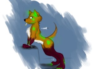 Rating: Safe Score: 0 Tags: anthro canid canine canis e621 female fluffy fox fur glowing kangaroo macropod mammal marsupial natalie_(ozzy_the_roo) ozzy_the_roo solo tail wolf User: bunchy7s Rating: Safe Score: 0 Tags: anthro canid canine canis e621 female fluffy fox fur glowing kangaroo macropod mammal marsupial natalie_(ozzy_the_roo) ozzy_the_roo solo tail wolf User: bunchy7s