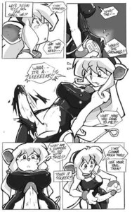 Rating: Explicit Score: 0 Tags: 5:8 anthro base_three_layout big_penis black_and_white blockage_(layout) borderless_panel breasts comic dialogue dialogue_outside_panel e621 english_text erection five_frame_image ftg_transformation fti_transformation gender_transformation genital_growth genitals growth gynomorph horizontal_blockage house_mouse humanoid_genitalia humanoid_penis intersex mammal monochrome mouse murid murine overlay_layer penis penis_growth polygonal_speech_bubble rodent sackless shonuff solo speech_bubble squeek tail tenting text three_row_layout transformation User: bunchy7s