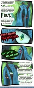 Rating: Safe Score: 0 Tags: arthropod changeling_(mlp) comic e621 english_text evil_laugh female friendship_is_magic hasbro hi_res horn insect_wings my_little_pony pablofiorentino queen_chrysalis_(mlp) text tumblr url wings User: bunchy7s Rating: Safe Score: 0 Tags: arthropod changeling_(mlp) comic e621 english_text evil_laugh female friendship_is_magic hasbro hi_res horn insect_wings my_little_pony pablofiorentino queen_chrysalis_(mlp) text tumblr url wings User: bunchy7s