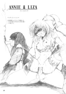 Rating: Explicit Score: 0 Tags: 2003 2girls 3boys annie_(saga_frontier) arms_behind_back breasts censored clenched_teeth cum cum_on_hair dynamite_pussy_cat fellatio female gangbang group_sex highres liza_(saga_frontier) long_hair male monochrome multiple_females multiple_girls nipples open_mouth oral party_wipe penis pubic_hair pussy rape reverse_upright_straddle rule34 saga_(series) saga_frontier sex teeth thighhighs translation_request User: bunchy7s Rating: Explicit Score: 0 Tags: 2003 2girls 3boys annie_(saga_frontier) arms_behind_back breasts censored clenched_teeth cum cum_on_hair dynamite_pussy_cat fellatio female gangbang group_sex highres liza_(saga_frontier) long_hair male monochrome multiple_females multiple_girls nipples open_mouth oral party_wipe penis pubic_hair pussy rape reverse_upright_straddle rule34 saga_(series) saga_frontier sex teeth thighhighs translation_request User: bunchy7s