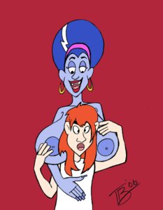 Rating: Explicit Score: 0 Tags: 1boy 1girls 2006 artist_request braindead_13 female lance lance_galahad male rule34 tagme vampire vampire_girl vivi_(brain_dead_13) User: bunchy7s Rating: Explicit Score: 0 Tags: 1boy 1girls 2006 artist_request braindead_13 female lance lance_galahad male rule34 tagme vampire vampire_girl vivi_(brain_dead_13) User: bunchy7s