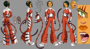 Rating: Safe Score: 0 Tags: a.t.o.m. alpha_teens_on_machines animal_humanoid breasts cat_humanoid clothed clothing e621 felid felid_humanoid feline feline_humanoid female firekat footprint footwear front_view fur gloves green_eyes green_hair hair handwear humanoid jumpsuit karine_boccanfuso lipstick long_tail looking_at_viewer makeup mammal mammal_humanoid markings model_sheet open_mouth orange_body orange_fur pawprint rear_view scar shaded shoes short_hair side_view simple_background solo standing tail teeth User: bunchy7s Rating: Safe Score: 0 Tags: a.t.o.m. alpha_teens_on_machines animal_humanoid breasts cat_humanoid clothed clothing e621 felid felid_humanoid feline feline_humanoid female firekat footprint footwear front_view fur gloves green_eyes green_hair hair handwear humanoid jumpsuit karine_boccanfuso lipstick long_tail looking_at_viewer makeup mammal mammal_humanoid markings model_sheet open_mouth orange_body orange_fur pawprint rear_view scar shaded shoes short_hair side_view simple_background solo standing tail teeth User: bunchy7s