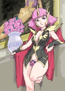 Rating: Explicit Score: 0 Tags: 1girls 2006 breasts cape cleavage crown female fever-san flower gundam gundam_zz haman_karn human indoors large_breasts light-skinned_female light_skin pink_hair pubic_hair purple_eyes rose roses rule34 short_hair solo uniform villainess zeon User: bunchy7s Rating: Explicit Score: 0 Tags: 1girls 2006 breasts cape cleavage crown female fever-san flower gundam gundam_zz haman_karn human indoors large_breasts light-skinned_female light_skin pink_hair pubic_hair purple_eyes rose roses rule34 short_hair solo uniform villainess zeon User: bunchy7s