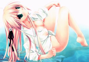 Rating: Explicit Score: 0 Tags: blush breasts cleavage female koibito_doushite_suru_koto_zenbu long_hair miyasu_risa nipples open_clothes open_shirt rule34 shirt sonowo_coo wet User: bunchy7s