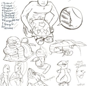 Rating: Explicit Score: 0 Tags: bow breasts checklist cum cum_in_mouth cute dildo donphan female grimer grovyle kangaskhan nintendo nipples nuzleaf open_mouth pdxyz pok&eacute;mon_(species) pokemon pokemon_(species) pokephilia pussy rule34 sharpedo torkoal toys treecko User: bunchy7s
