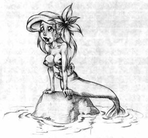 Rating: Explicit Score: 0 Tags: ariel breasts disney female hair_ornament merfolk mermaid monochrome nipples rule34 the_little_mermaid water User: bunchy7s Rating: Explicit Score: 0 Tags: ariel breasts disney female hair_ornament merfolk mermaid monochrome nipples rule34 the_little_mermaid water User: bunchy7s