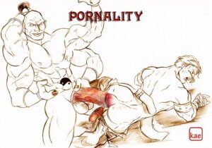 Rating: Explicit Score: 0 Tags: 2d 4_arms anal_insertion anal_penetration cock_ring cum_when_penetrated goro holding_penis huge_cock johnny_cage kaeworld male male_only mortal_kombat mostly_nude multi_arm multi_limb multiple_males nude pained_expression penis ridiculous_fit rule34 stretched_anus tagme torn_pants yaoi User: bunchy7s