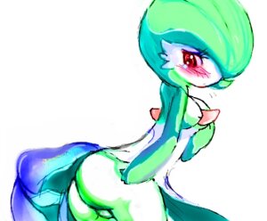 Rating: Explicit Score: 0 Tags: ass blush breasts color female female_gardevoir female_only gardevoir green_hair hair pokemon pokemon_(species) pokemon_rse rule34 side_view solo tagme white_background User: bunchy7s Rating: Explicit Score: 0 Tags: ass blush breasts color female female_gardevoir female_only gardevoir green_hair hair pokemon pokemon_(species) pokemon_rse rule34 side_view solo tagme white_background User: bunchy7s