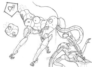 Rating: Explicit Score: 0 Tags: armor beauty_and_the_beast_unit crying_wolf female female_only laughing_octopus metal_gear metal_gear_solid metal_gear_solid_4 multiple_females multiple_girls rule34 tagme yuri User: bunchy7s