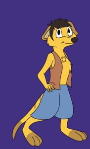 Rating: Safe Score: 0 Tags: 3_toes 4_fingers anthro barefoot big_eyes biped black_eyes black_hair black_nose bottomwear brown_body brown_fur clothed clothing dipstick_tail e621 feet fingerless_(marking) fingers fire_island_entertainment fur hair hand_on_hip helix_meerkat herpestid hi_res lonefox looking_aside looking_at_viewer male mammal markings meerkat multicolored_tail orange_body orange_fur purple_background short_hair shorts simple_background smile solo standing tail tail_markings toes toony topwear vest User: bunchy7s Rating: Safe Score: 0 Tags: 3_toes 4_fingers anthro barefoot big_eyes biped black_eyes black_hair black_nose bottomwear brown_body brown_fur clothed clothing dipstick_tail e621 feet fingerless_(marking) fingers fire_island_entertainment fur hair hand_on_hip helix_meerkat herpestid hi_res lonefox looking_aside looking_at_viewer male mammal markings meerkat multicolored_tail orange_body orange_fur purple_background short_hair shorts simple_background smile solo standing tail tail_markings toes toony topwear vest User: bunchy7s