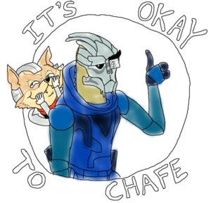 Rating: Safe Score: 0 Tags: 3_fingers alien anthro bioware canid canine duo e621 electronic_arts fingers fox fox_mccloud fredryk_phox garrus_vakarian gesture hand_gesture male mammal mass_effect nintendo paintchat simple_background smile star_fox thumbs_up turian white_background User: bunchy7s Rating: Safe Score: 0 Tags: 3_fingers alien anthro bioware canid canine duo e621 electronic_arts fingers fox fox_mccloud fredryk_phox garrus_vakarian gesture hand_gesture male mammal mass_effect nintendo paintchat simple_background smile star_fox thumbs_up turian white_background User: bunchy7s