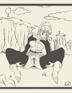 Rating: Explicit Score: 0 Tags: bulma_briefs bulma_briefs_(frieza_saga) dragon_ball dragon_ball_z female female_only human namek outside pussy rule34 solo sos_(soshimi) tagme thighhighs User: bunchy7s Rating: Explicit Score: 0 Tags: bulma_briefs bulma_briefs_(frieza_saga) dragon_ball dragon_ball_z female female_only human namek outside pussy rule34 solo sos_(soshimi) tagme thighhighs User: bunchy7s