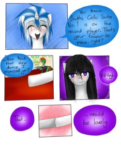 Rating: Safe Score: 0 Tags: 2011 5:6 black_hair blue_hair blush bodily_fluids comic crying dialogue e621 earth_pony english_text equid equine female feral friendship_is_magic fur grey_body grey_fur hair hasbro hewhoerasesmost hi_res horn horse male mammal multicolored_hair my_little_pony mythological_creature mythological_equine mythology octavia_(mlp) pony purple_eyes tears text two_tone_hair unicorn vinyl_scratch_(mlp) white_body white_fur User: bunchy7s Rating: Safe Score: 0 Tags: 2011 5:6 black_hair blue_hair blush bodily_fluids comic crying dialogue e621 earth_pony english_text equid equine female feral friendship_is_magic fur grey_body grey_fur hair hasbro hewhoerasesmost hi_res horn horse male mammal multicolored_hair my_little_pony mythological_creature mythological_equine mythology octavia_(mlp) pony purple_eyes tears text two_tone_hair unicorn vinyl_scratch_(mlp) white_body white_fur User: bunchy7s