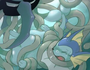Rating: Questionable Score: 0 Tags: 2012 ambiguous_gender aquatic bdsm bondage bound bubble cnidarian duo e621 eeveelution eyes_closed feral generation_1_pokemon nintendo open_mouth pokemon pokemon_(species) restrained restrained_by_tentacles tail tentacles tentacruel underwater vaporeon water winte User: bunchy7s