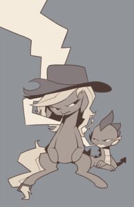 Rating: Safe Score: 0 Tags: 2012 applejack_(mlp) black_and_white cigarette clothing cowboy_hat dragon duo e621 earth_pony equid equine female freckles friendship_is_magic hasbro hat headgear headwear hi_res horse karzahnii male mammal monochrome my_little_pony mythological_creature mythological_scalie mythology pony scalie smoke spike_(mlp) tail User: bunchy7s