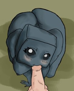Rating: Explicit Score: 0 Tags: big_breasts blush breasts crisis-omega duo e621 enderman erection fellatio female female_focus female_penetrated first_person_view genitals human human_on_humanoid humanoid interspecies looking_at_viewer male male/female male_penetrating male_penetrating_female male_pov mammal microsoft minecraft mojang nipples not_furry nude oral oral_penetration penetration penile penis sex solo_focus square_(anatomy) square_head xbox_game_studios User: bunchy7s