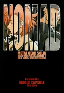 Rating: Questionable Score: 0 Tags: comic female meryl_silverburgh metal_gear metal_gear_solid nomad rule34 solid_snake User: bunchy7s Rating: Questionable Score: 0 Tags: comic female meryl_silverburgh metal_gear metal_gear_solid nomad rule34 solid_snake User: bunchy7s