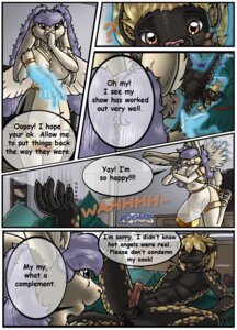 Rating: Explicit Score: 0 Tags: angel animal_genitalia anthro bed bedroom black_body black_fur blonde_hair blue_eyes border breasts clothing comic dark_nurse dialogue duncan_(dark_nurse) duo e621 english_text erection felid female fur furniture genitals hair happy humanoid_genitalia humanoid_penis humor hybrid lagomorph leporid magic male mammal markings melanistic nipples pantherine peaches_(dark_nurse) penis purple_hair rabbit religion sheath spots spotted_body spotted_fur spotted_genitalia spotted_penis tail text translucent translucent_clothing white_body white_border white_fur yellow_eyes User: bunchy7s