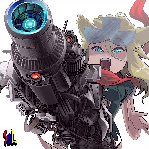 Rating: Questionable Score: 0 Tags: 1:1 animal_humanoid black_border border canid canid_humanoid canine canine_humanoid cybernetics digital_media_(artwork) e621 female fox_humanoid futaba_channel hoshi_kubi humanoid lolimmel-chan low_res machine mammal mammal_humanoid not_furry oe-sql oekaki pixel_(artwork) solo technophilia transformation what what_has_science_done User: bunchy7s