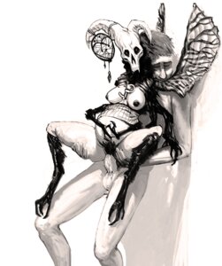 Rating: Explicit Score: 0 Tags: arthropod belly big_belly biped bone breasts claws demon dreamcatcher duo e621 erection eyes_closed female female_on_human female_penetrated fur genitals hair hand_on_arm hand_on_belly hand_on_leg heart_symbol horn human human_on_humanoid human_penetrating human_penetrating_female human_penetrating_humanoid humanoid humanoid_genitalia humanoid_penetrated humanoid_penis hybrid insect interspecies larger_human larger_male lifting male male/female male_on_humanoid male_penetrating male_penetrating_female male_penetrating_humanoid mammal meandraco monochrome monster monstrous_humanoid multi_arm multi_limb nightmare_fuel nipples nude penetration penile penile_penetration penis penis_in_vagina pregnant pregnant_sex pubes sex simple_background size_difference skull smaller_female smaller_humanoid smaller_penetrated teratophilia thick_thighs vaginal vaginal_penetration vulva where_is_your_god_now white_background wide_hips wings User: bunchy7s