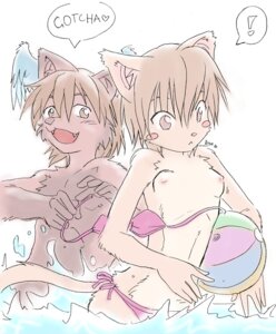 Rating: Questionable Score: 0 Tags: anthro assisted_exposure back-tie_bikini back-tie_clothing back-tie_swimwear bikini bikini_bottom bikini_removed bikini_theft bikini_top bikini_top_removed blush breasts brown_eyes canid canine clothed clothing clothing_theft duo e621 english_text fangs feathered_wings feathers felid female forced forced_exposure forced_undressing fox hair heart_symbol humiliation jumpyneko male mammal nipples pink_bikini_bottom pink_bikini_top pink_clothing pink_swimwear public public_exposure public_humiliation rina_(jumpyneko) side-tie_bikini side-tie_clothing side-tie_swimwear skimpy small_breasts stealing string_bikini surprised swimwear swimwear_removed swimwear_theft tail teeth text topless two-piece_swimsuit uhoh undressing untied untied_bikini wardrobe_malfunction wings young young_anthro User: bunchy7s