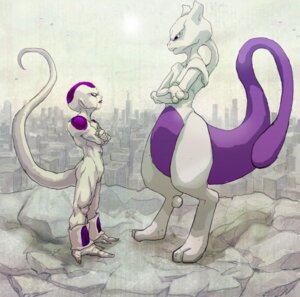 Rating: Safe Score: 0 Tags: 2_toes 3_fingers 3_toes 5_fingers alien alien_humanoid ambiguous_gender anthro building city cityscape cliff compression_artifacts confrontation crossed_arms crossover day detailed_background digitigrade dragon_ball duo e621 eye_contact featureless_crotch feet felid fingers frieza frieza_race frown generation_1_pokemon glaring high_place hinokore_(artist) humanoid larger_ambiguous legendary_pokemon looking_at_another mammal mewtwo nintendo nude plantigrade pokemon pokemon_(species) scowl side_view size_difference skyscraper smaller_ambiguous spot_color standing stare staredown sun tail toes traditional_media_(artwork) User: bunchy7s