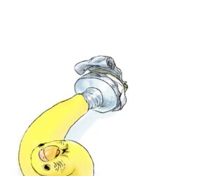 Rating: Safe Score: 0 Tags: ambiguous_gender avian beak bird e621 paint simple_background solo toronn what white_background yellow_body User: bunchy7s Rating: Safe Score: 0 Tags: ambiguous_gender avian beak bird e621 paint simple_background solo toronn what white_background yellow_body User: bunchy7s