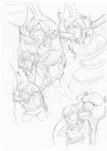 Rating: Explicit Score: 0 Tags: arms_behind_back bondage clenched_teeth cum cum_in_mouth ear_insertion ear_licking fellatio forced_oral forced_yaoi hat horns kneeling licking link long_tongue male male_only male_rape_victim moblin monochrome monster multiple_views nintendo oral oropon penis pointy_ears rape restrained rope rule34 saliva sketch skyward_sword sweat the_legend_of_zelda tongue yaoi User: bunchy7s