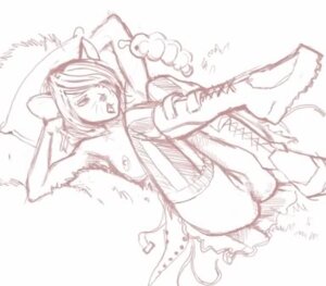 Rating: Explicit Score: 0 Tags: anthro anus boots breasts butt clothing e621 female footwear genitals labika_willows legwear low_res mammal monochrome mouse murid murine nipples rodent shoes sketch solo stockings unknown_artist vulva User: bunchy7s
