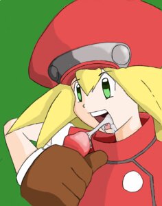 Rating: Explicit Score: 0 Tags: female handjob koolmn mega_man mega_man_legends roll_caskett rule34 User: bunchy7s