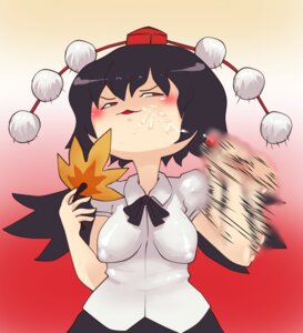 Rating: Explicit Score: 0 Tags: artist_request black_hair blush breasts cum cyc fan female handjob large_breasts red_eyes rule34 shameimaru_aya touhou yukkuri User: bunchy7s