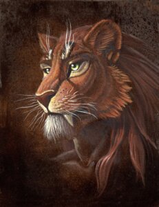 Rating: Safe Score: 0 Tags: abstract_background ambiguous_gender black_lips brown_body brown_fur brown_nose bust_portrait e621 fangs felid feral fur green_eyes hair hibbary inner_ear_fluff lips long_hair long_mouth mammal no_sclera portrait prehistoric_species saber-toothed_tiger sabertooth_(anatomy) simple_background snout solo teeth tuft User: bunchy7s Rating: Safe Score: 0 Tags: abstract_background ambiguous_gender black_lips brown_body brown_fur brown_nose bust_portrait e621 fangs felid feral fur green_eyes hair hibbary inner_ear_fluff lips long_hair long_mouth mammal no_sclera portrait prehistoric_species saber-toothed_tiger sabertooth_(anatomy) simple_background snout solo teeth tuft User: bunchy7s