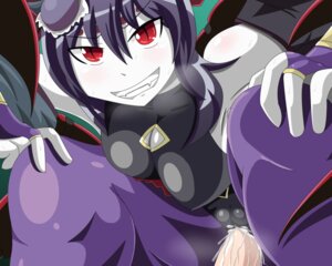 Rating: Explicit Score: 0 Tags: arachne arachne_(shinrabanshou) clothed_sex clothing cum female female_on_top gaoka izumigaoka777 rule34 shinrabanshou tagme User: bunchy7s
