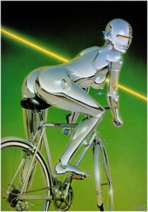 Rating: Questionable Score: 0 Tags: abstract_background aerosmith bicycle border butt cycling e621 female glistening grey_body hajime_sorayama humanoid machine metallic_body nipples not_furry nude pinup pose robot robot_humanoid sexy_robot_(hajime_sorayama) simple_background sitting solo technophilia vehicle User: bunchy7s Rating: Questionable Score: 0 Tags: abstract_background aerosmith bicycle border butt cycling e621 female glistening grey_body hajime_sorayama humanoid machine metallic_body nipples not_furry nude pinup pose robot robot_humanoid sexy_robot_(hajime_sorayama) simple_background sitting solo technophilia vehicle User: bunchy7s