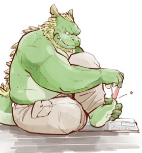 Rating: Safe Score: 0 Tags: 5_fingers anthro asian_mythology barazoku beard belly biceps biped bottomwear cargo_pants clothed clothing dragon e621 east_asian_mythology eastern_dragon facial_hair fangs fingers garouzuki green_body green_hair green_scales hair horn kemono male morenatsu musclegut muscular muscular_anthro muscular_male mythological_creature mythological_scalie mythology nail_clipper nail_clipping nails overweight overweight_anthro overweight_male pants scales scalie side_view simple_background sitting slightly_chubby snout solo tail tan_bottomwear tan_clothing tan_pants tappei_midoriya teeth topless User: bunchy7s Rating: Safe Score: 0 Tags: 5_fingers anthro asian_mythology barazoku beard belly biceps biped bottomwear cargo_pants clothed clothing dragon e621 east_asian_mythology eastern_dragon facial_hair fangs fingers garouzuki green_body green_hair green_scales hair horn kemono male morenatsu musclegut muscular muscular_anthro muscular_male mythological_creature mythological_scalie mythology nail_clipper nail_clipping nails overweight overweight_anthro overweight_male pants scales scalie side_view simple_background sitting slightly_chubby snout solo tail tan_bottomwear tan_clothing tan_pants tappei_midoriya teeth topless User: bunchy7s
