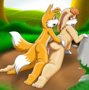 Rating: Explicit Score: 0 Tags: anthro ass blush breasts canine color day female fox fur furry furry_tail gloves insertion interspecies kitsune_youkai male multi_tail nipples outdoors penis pussy rabbit rule34 sega sex sonic_(series) sonic_the_hedgehog_(series) straight tagme tail tails tails_the_fox vanilla_the_rabbit vulva User: bunchy7s Rating: Explicit Score: 0 Tags: anthro ass blush breasts canine color day female fox fur furry furry_tail gloves insertion interspecies kitsune_youkai male multi_tail nipples outdoors penis pussy rabbit rule34 sega sex sonic_(series) sonic_the_hedgehog_(series) straight tagme tail tails tails_the_fox vanilla_the_rabbit vulva User: bunchy7s