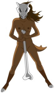 Rating: Explicit Score: 0 Tags: anthro bone breasts color exposed_breasts female female_only front_view hatchethottie marowak pokemon rule34 solo white_background User: bunchy7s Rating: Explicit Score: 0 Tags: anthro bone breasts color exposed_breasts female female_only front_view hatchethottie marowak pokemon rule34 solo white_background User: bunchy7s
