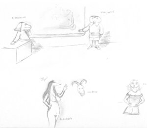 Rating: Explicit Score: 0 Tags: alexandra_(dungeon) dungeon_(comic) elise_(dungeon) female fontaine hyacinthe_de_cavallere_(dungeon) rule34 un_brow User: bunchy7s